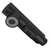 Spray grifo de cocina AM001 negro mate