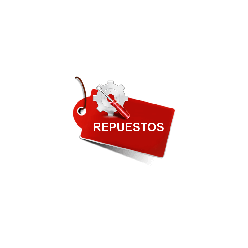 Solicitud Maneta monomando JC006-AC + cubre cartucho GD001-AC